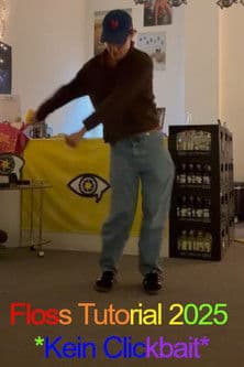 Floss Tutorial 2025 *Kein Clickbait* poster