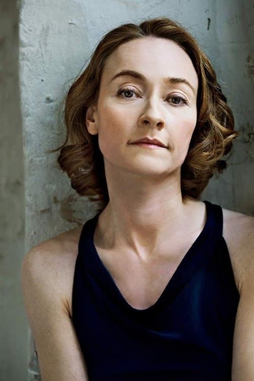 Bettina Lohmeyer profile photo