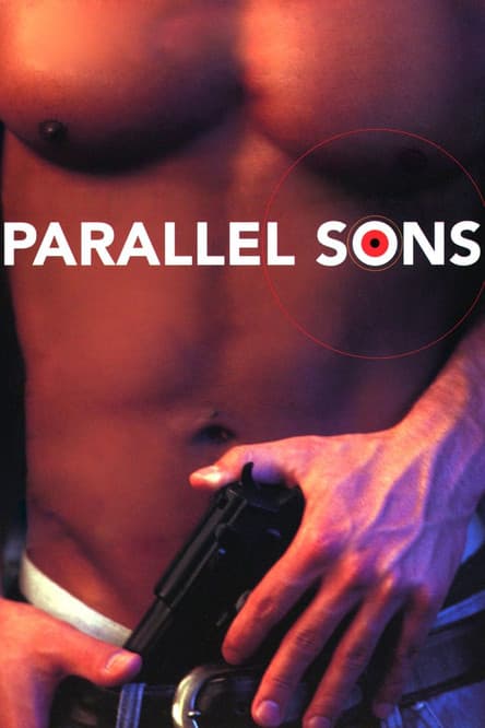 Parallel Sons poster