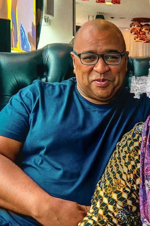 Graham Hornigold profile photo