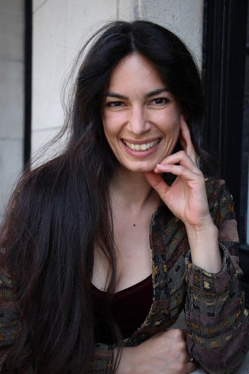 Sofia Romano profile photo