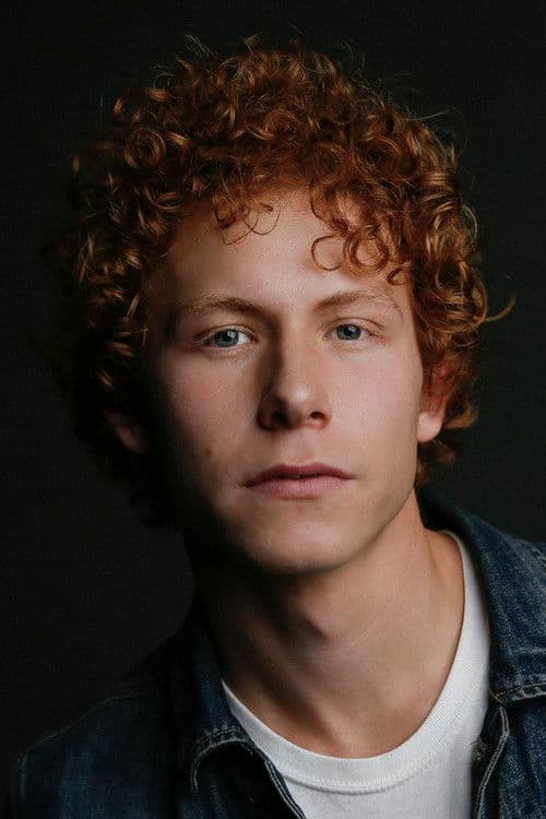 Mcabe Gregg profile photo