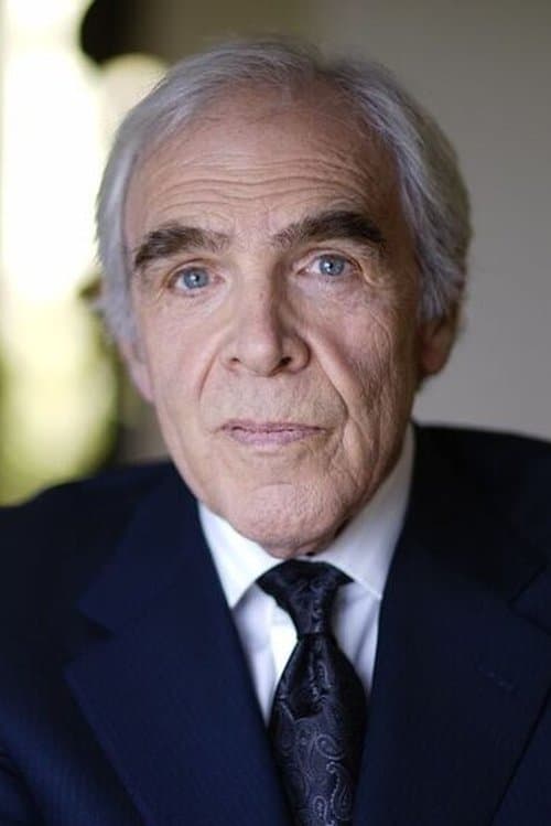 Robert Harvey profile photo