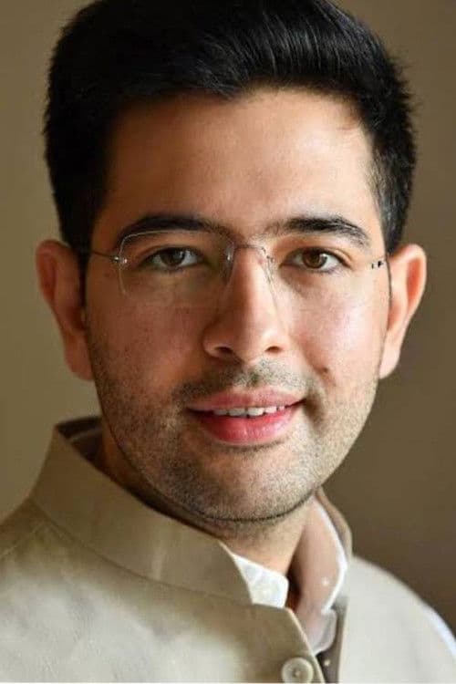 Raghav Chadha profile photo
