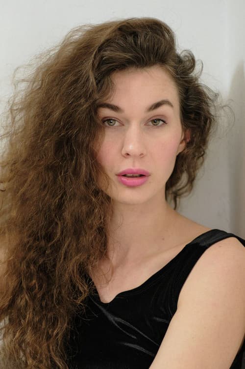 Khrystyna Kutsmyda profile photo