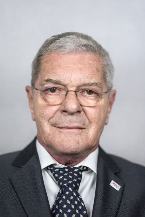 Károly Mécs profile photo