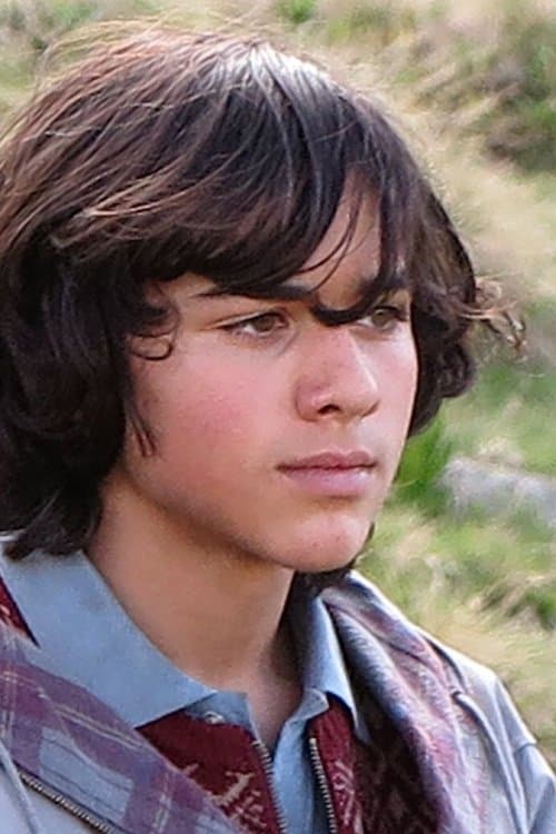 Manuel Camacho profile photo