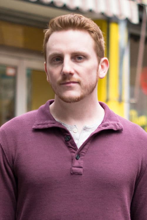 Chris Davies profile photo