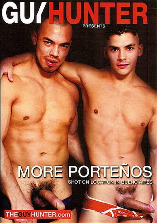 More Porteños poster