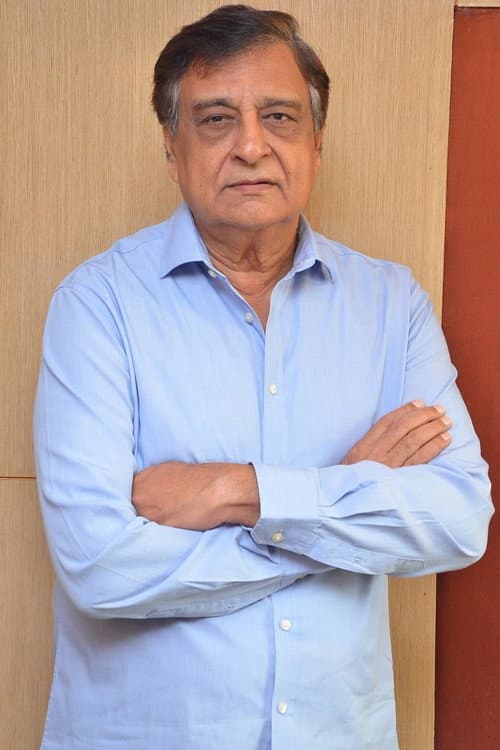 K. C. Bokadia profile photo