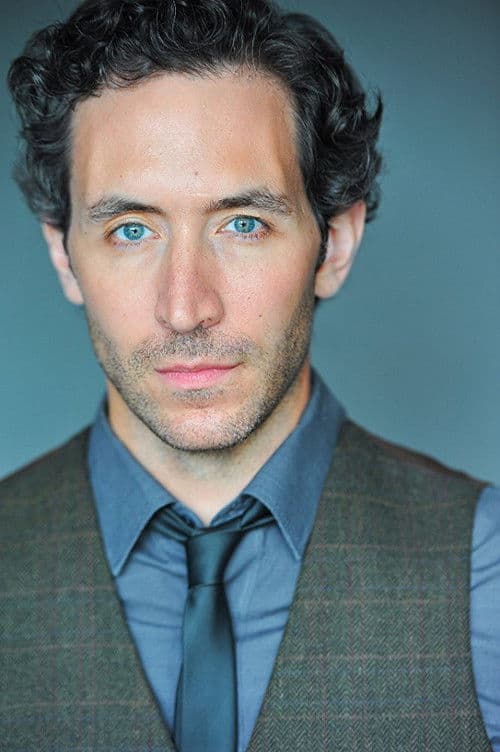 Adam Blake profile photo