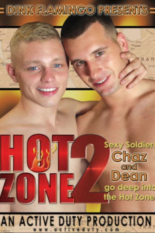 Hot Zone 2 poster