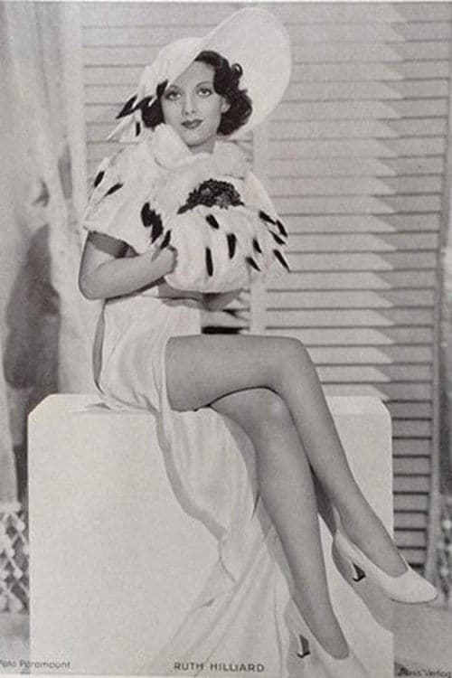 Ruth Hilliard profile photo