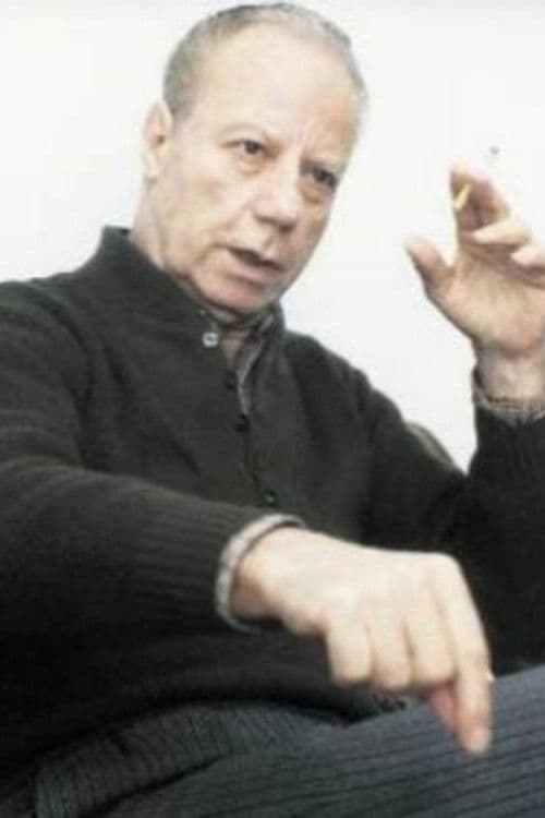 Takis Binis profile photo