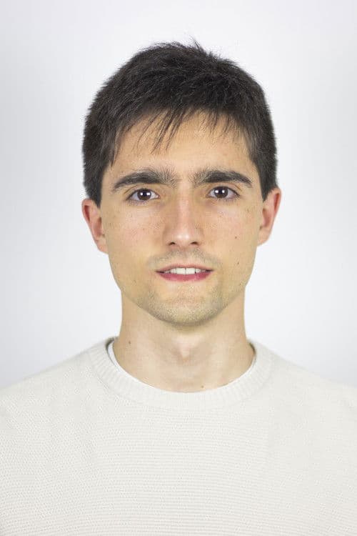 Cristian Alarcón profile photo