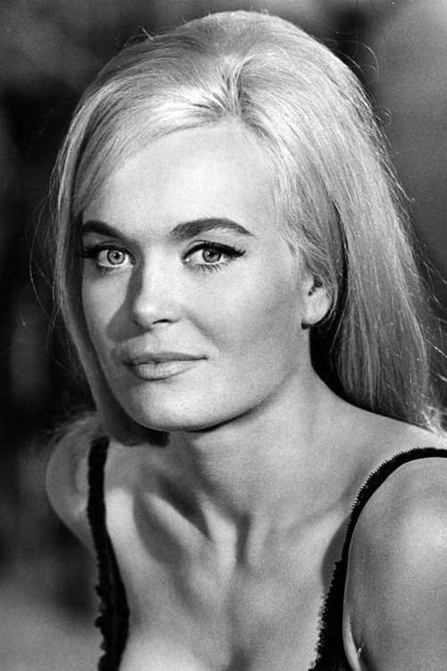 Shirley Eaton profile photo