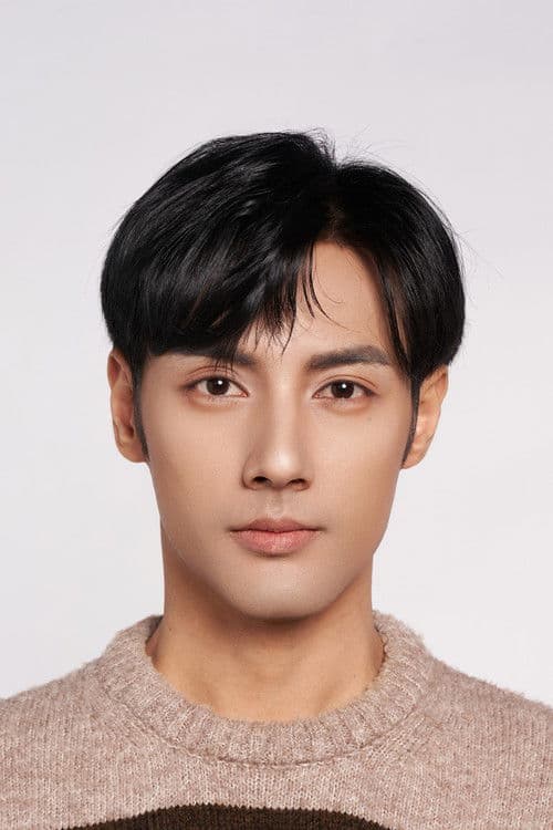 Pan Zijian profile photo