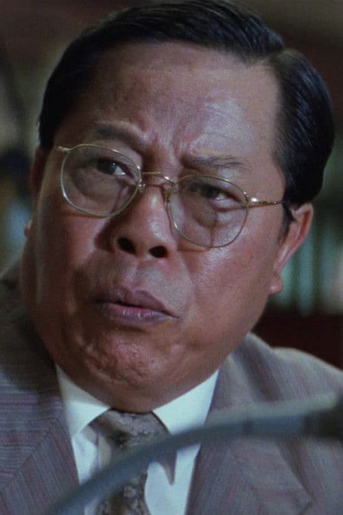 Tam Yat-Ching profile photo