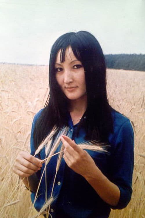 Ella Boldonova profile photo