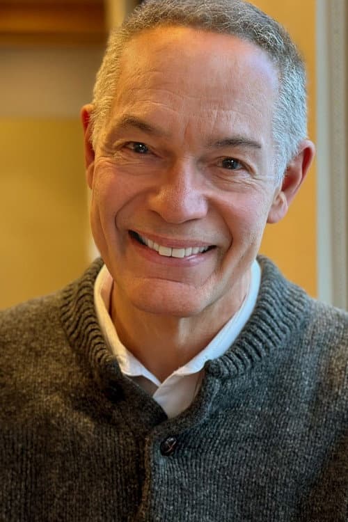 Greg Green profile photo
