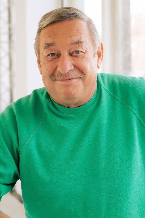 Christoph Biemann profile photo