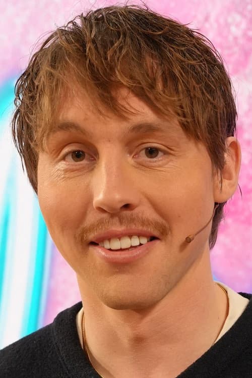 Oliver Nordqvist profile photo
