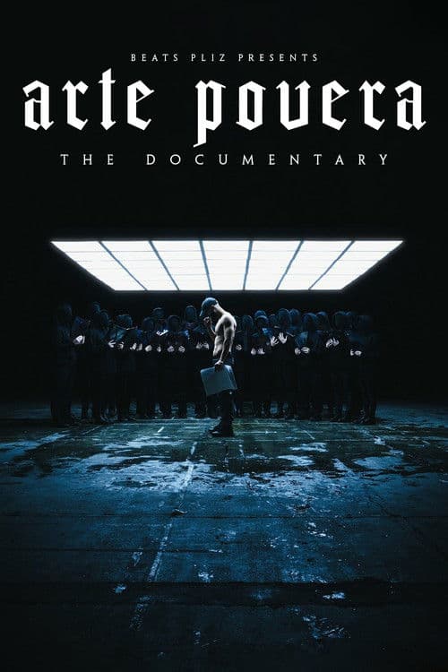 Arte Povera - The Documentary poster