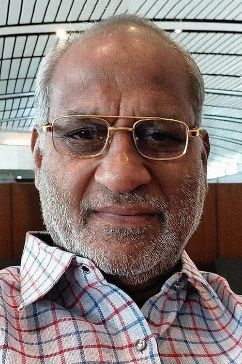 Sammeta Gandhi profile photo