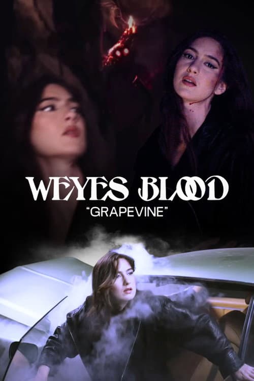 Grapevine poster