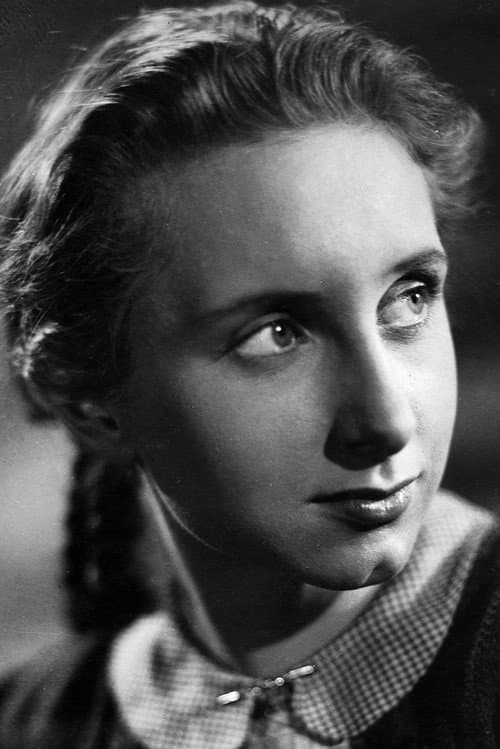 Edith Hancke profile photo
