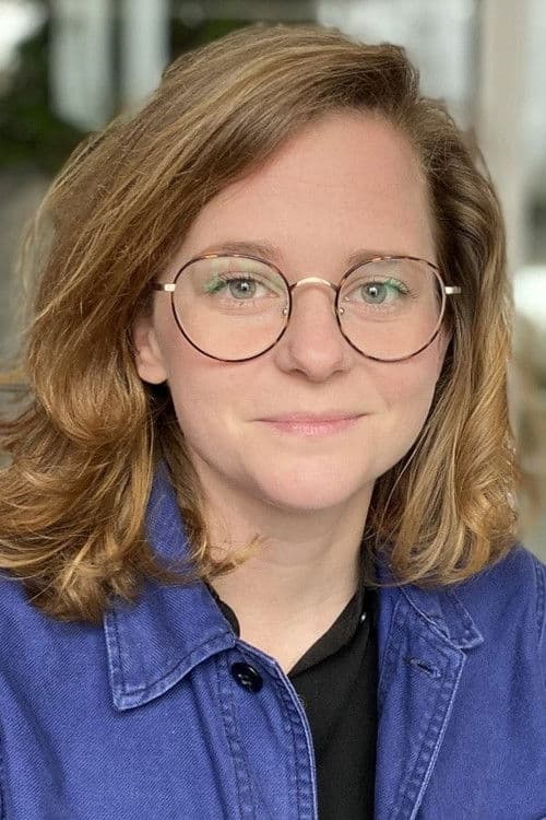 Stina Nordberg profile photo