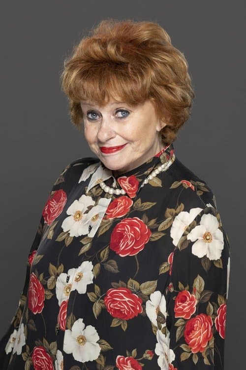 Cecília Esztergályos profile photo