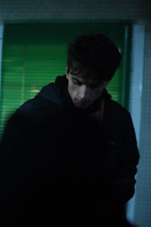 Pablo de la Iglesia profile photo