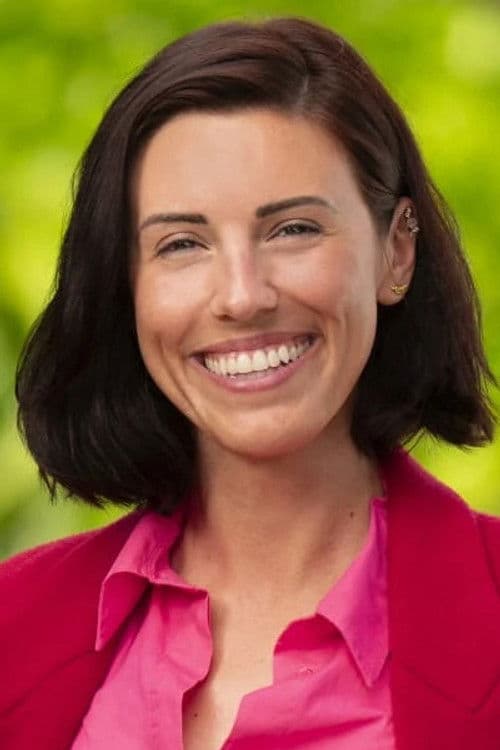 Genevieve Mushaluk profile photo