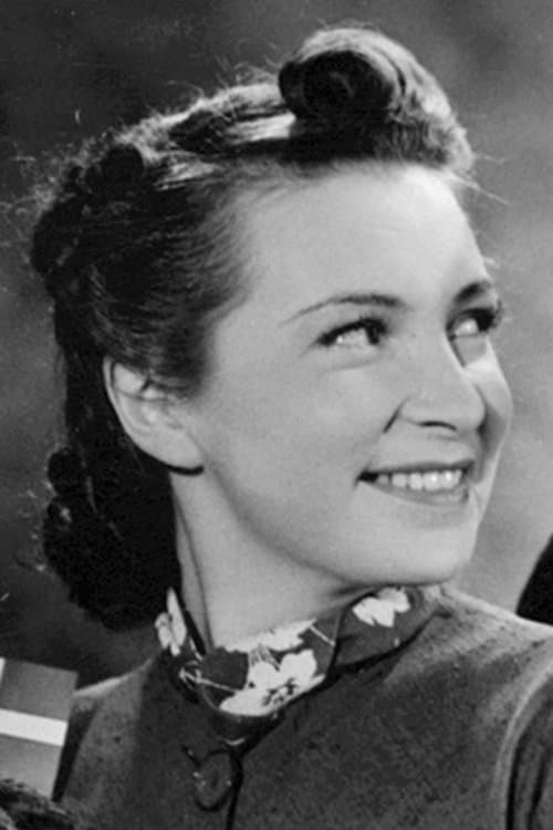 Ilse-Nore Tromm profile photo