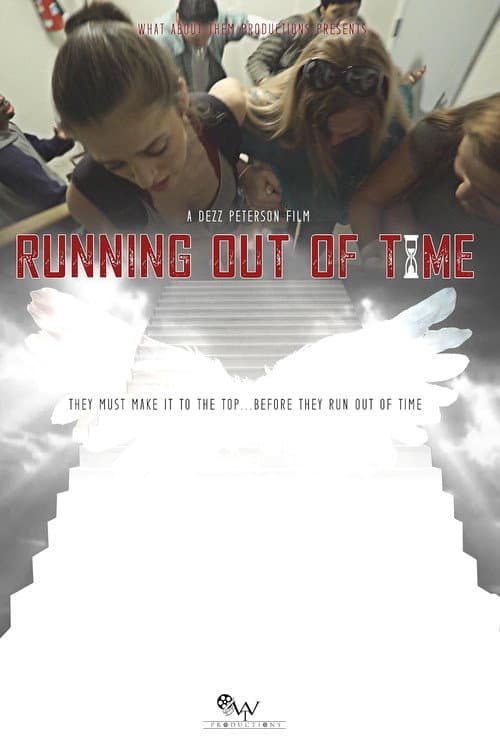 Running Out of Time poster