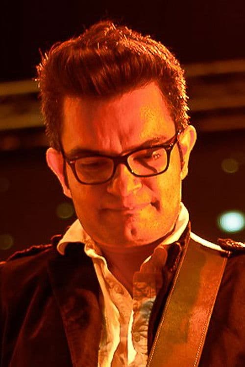 René Lugo profile photo