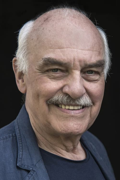 Charles Brauer profile photo