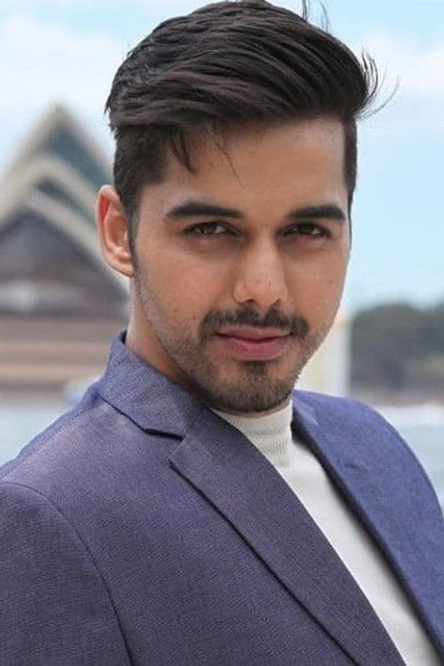 Samar vermani profile photo