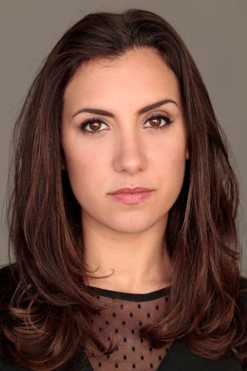 Annika Marks profile photo