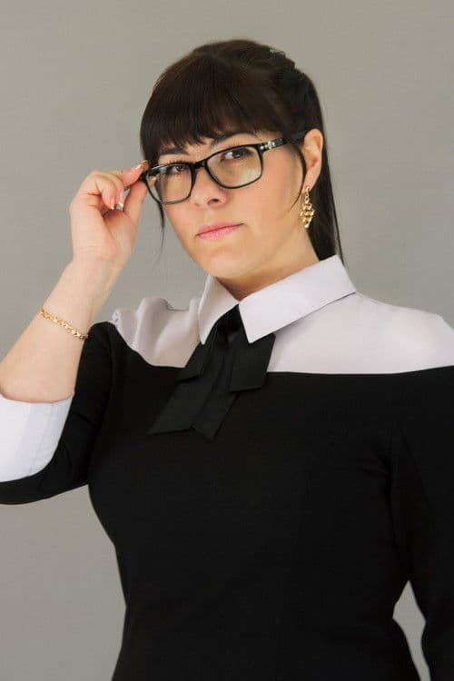 Gayane Kalmykova profile photo