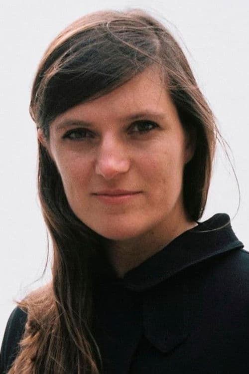 Gisèle Vienne profile photo