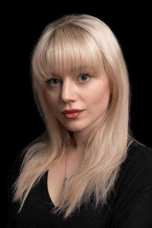 Karina Rezner profile photo