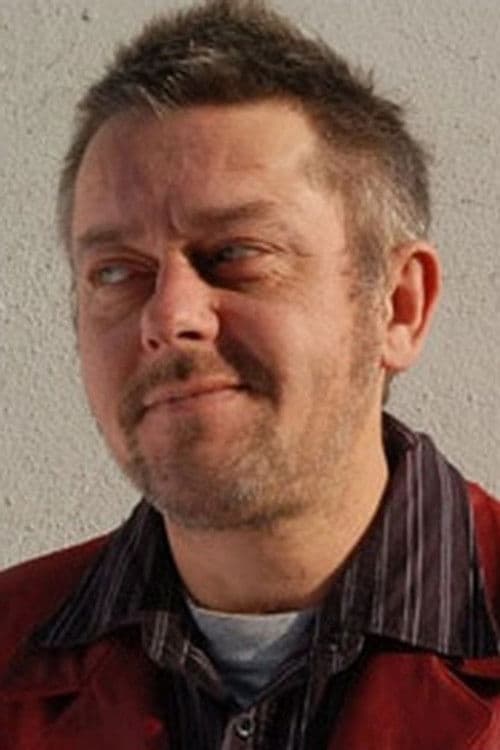 Piotr Martin profile photo