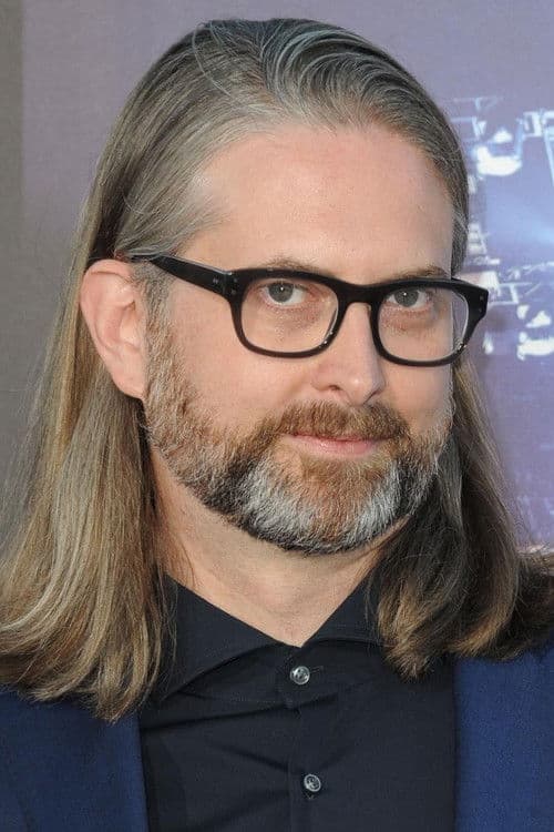 Michael John Warren profile photo