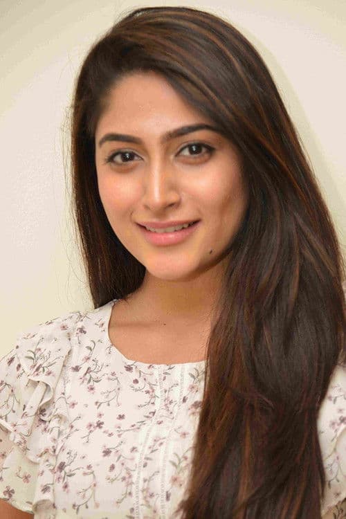 Nishvika Naidu profile photo