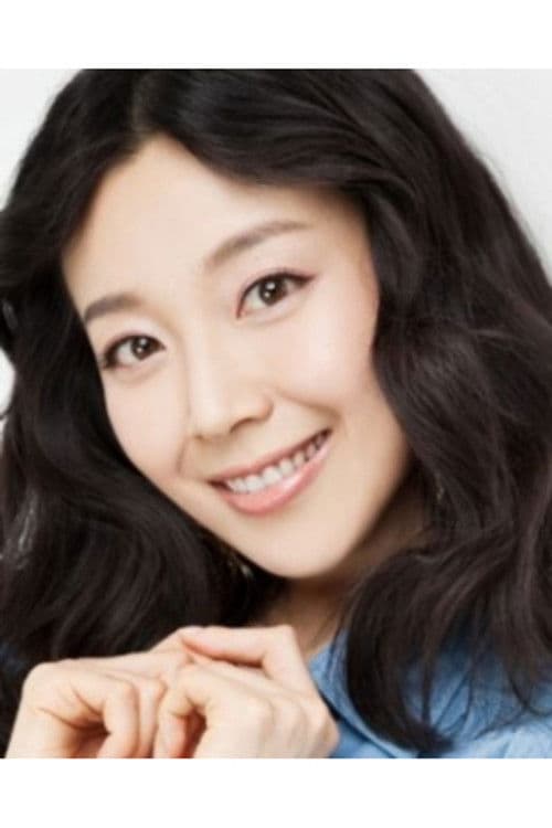 Min Ah-ryung profile photo