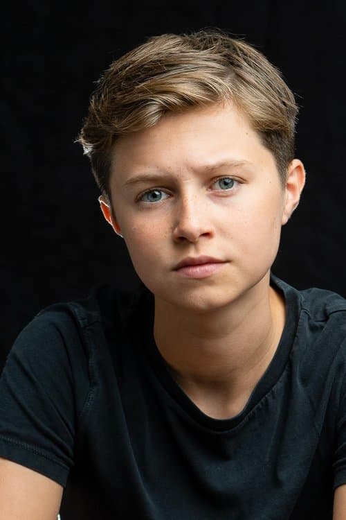 Billy Byers profile photo