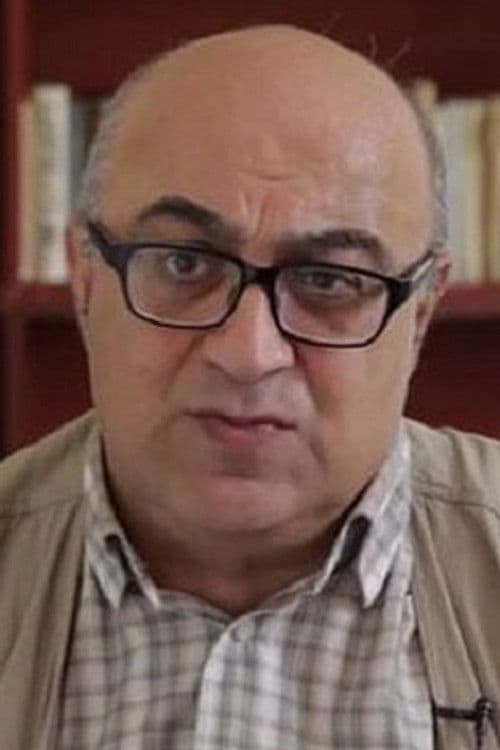 Mikheil Antadze profile photo