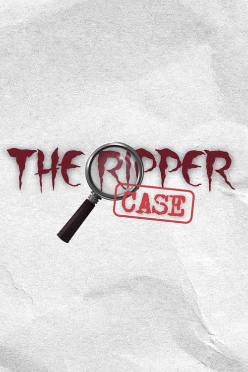 The Ripper Case poster